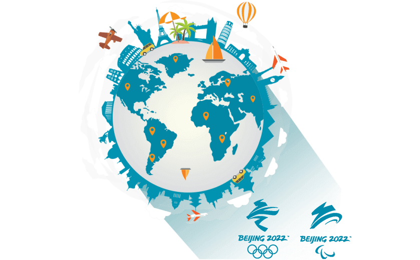在土耳其连接到中国的代理 - 翻回VPN
